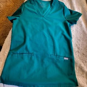 Figs scrubs, set